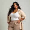 Plus Size Clothing For Women - Plus Size Outfit Formulas for Women That Always Flatter