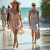 Womens Summer Dresses - Womens Summer Dresses that Flatter and Keep You Cool