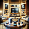 15 Must-Have Smart Home Gadgets for Easy Living
