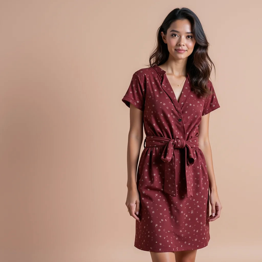 Womens Dresses - Womens Dresses Decoded Styles Fit and Fabric Essentials