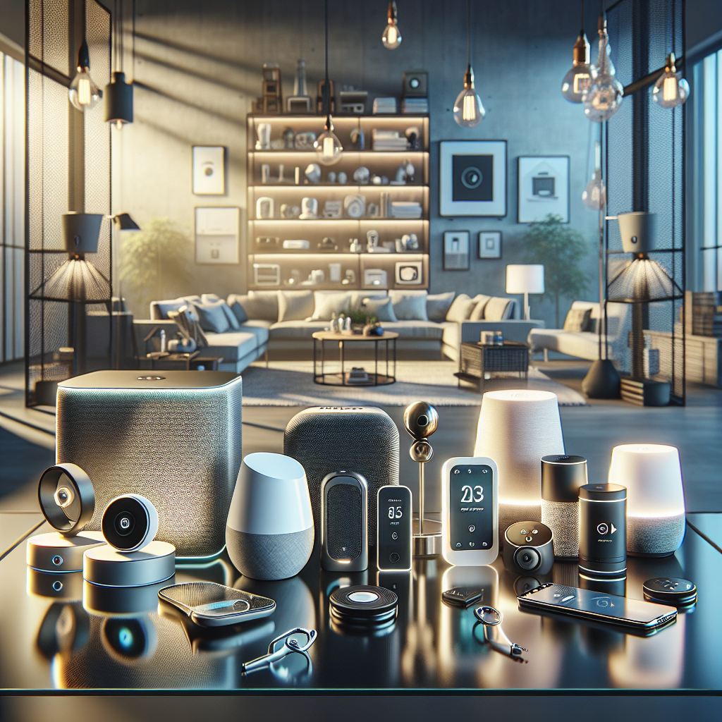 The Ultimate Guide to Cost-Effective Tech Gadgets for Home