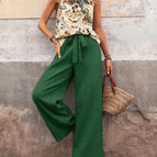 Dark Green / S