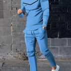 Light Blue / M