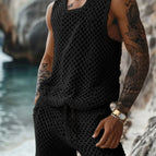 Black / M