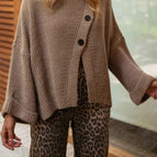 Khaki / One Size