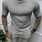 Light Gray / S