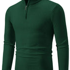 Dark Green / M