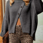 Gray / One Size