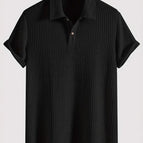 Black / S