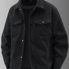Black / M
