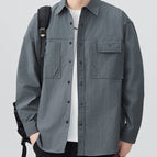 Grey / M