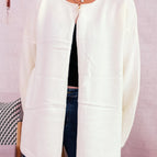 White / One Size