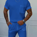 Royal Blue / S