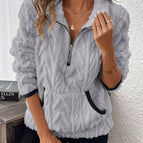 Light Gray / S