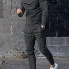 Dark Gray / M