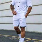 White / S