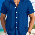 Royal Blue / S