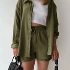 Army Green / S