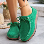Green / 36
