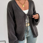 Dark Gray / S