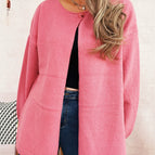 Pink / One Size