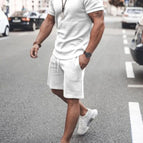 White / M