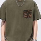Army Green / M