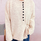 Apricot / One Size