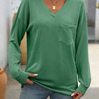 Dark Green / S