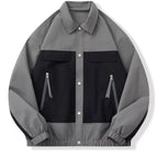 Black Gray / S
