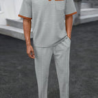 Gray / S