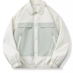 White / S