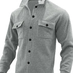 Light Gray / S