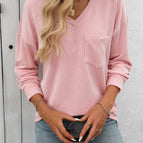 Blush Pink / S