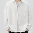 White / M
