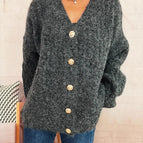 Dark Gray / One Size