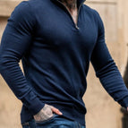 Navy / M