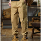 Khaki / S