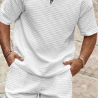 White / S