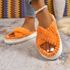 Orange / 36-37