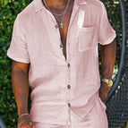 Pink Suit / XS