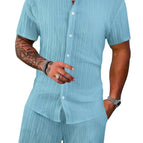 Pastel  Blue / S