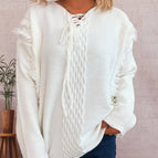 White / One Size