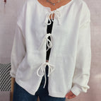 White / One Size