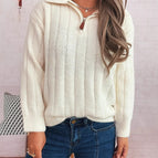 White / One Size