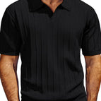 Black / S