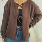Brown / One Size