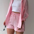 Pink / S