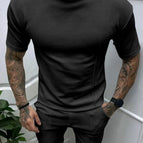 Black / S