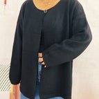 Black / One Size